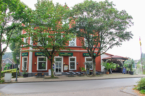 Hotel Restaurant Orsoyer Hof Rheinberg Hotel Restaurant Orsoyer Hof Rheinberg